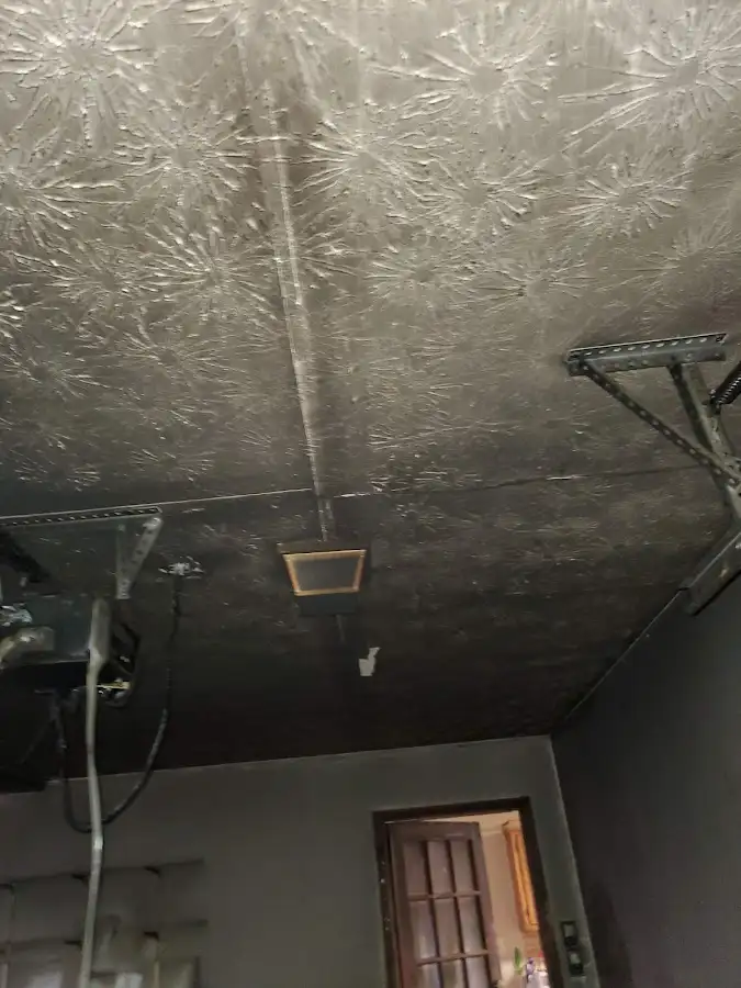 Fire and smoke damage assessment for Emergency Water Damage Services in Lancaster